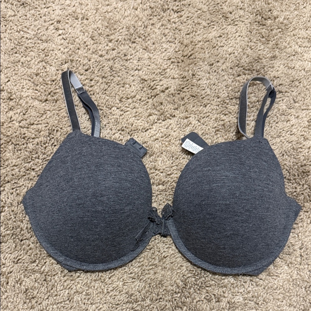 La SENZA tshirt bra never worn